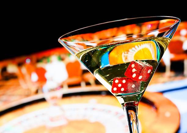 Live Roulette dealer at slotbgjago spinning the wheel in real time