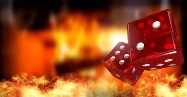 Outright odds movement during a tournament on slotbgjago